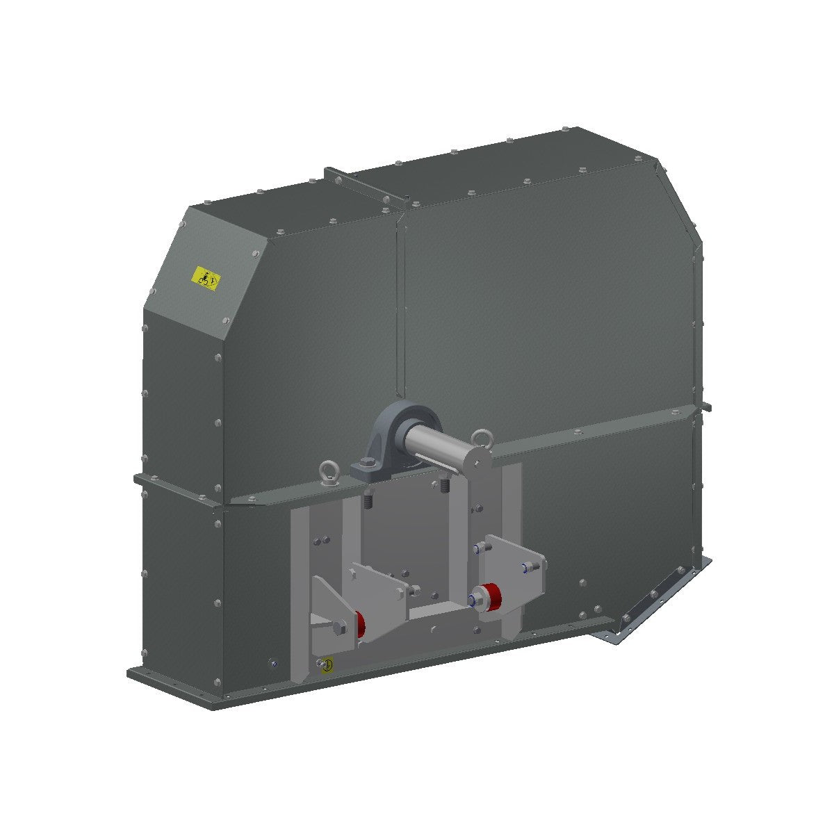 Kopelevatorhoved T54, højre