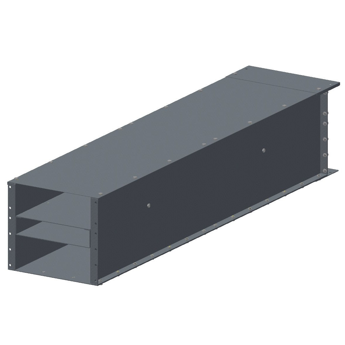 Forlænger T57 stigende