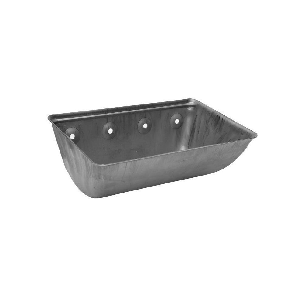 Elevatorkop for E300, stål