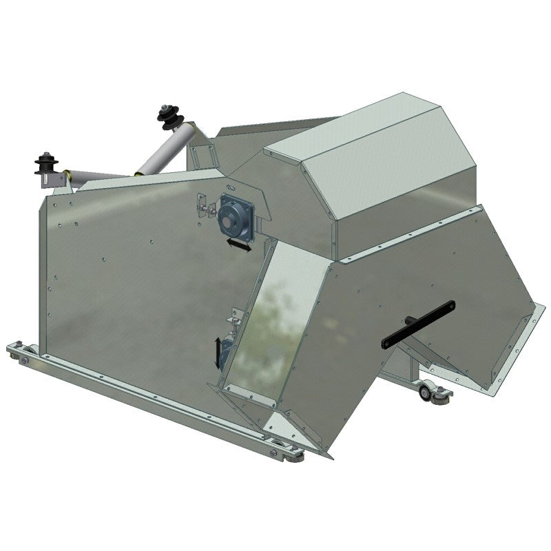 Afkastervogn T51