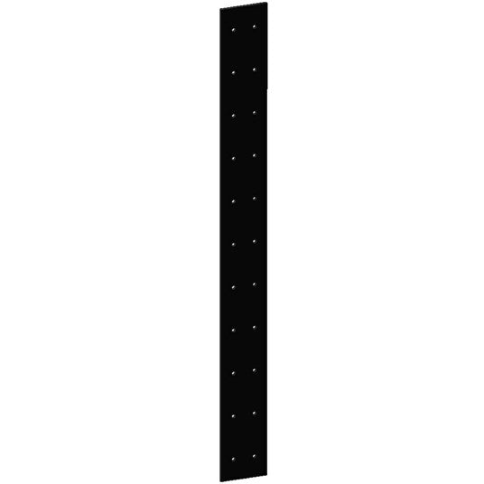 Elevatorbånd 100mm til E11, oliebestandigt
