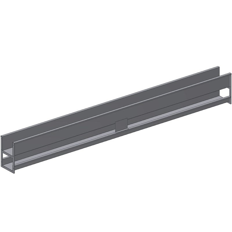 Forlænger T19V, u/bånd