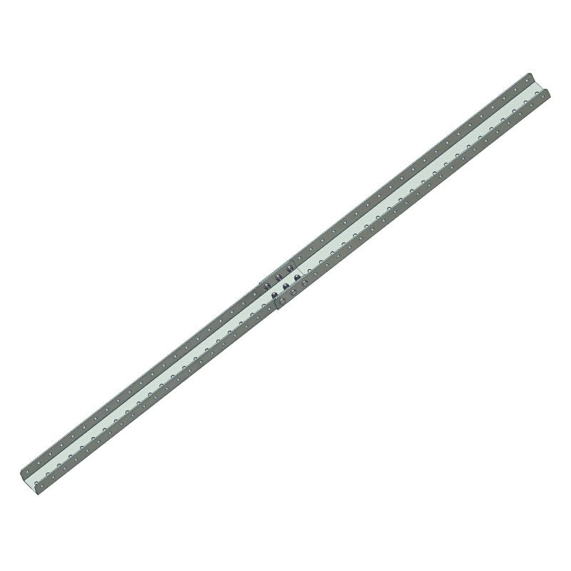 Justerbar profil 1200-2250 mm kpl.