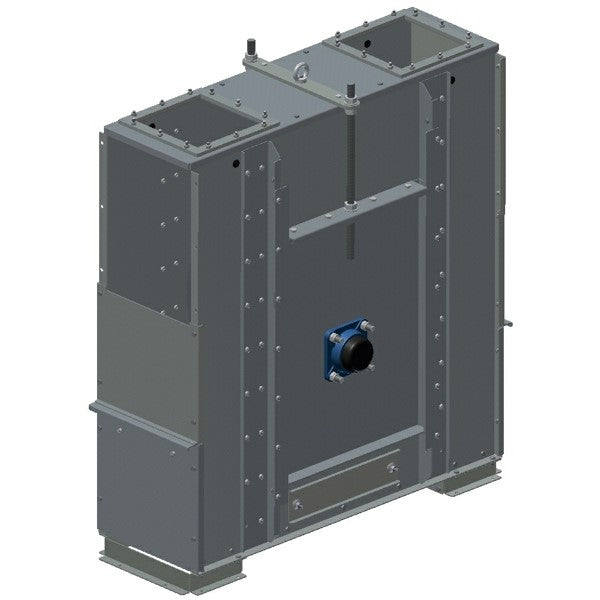 Kopelevatorfod T54