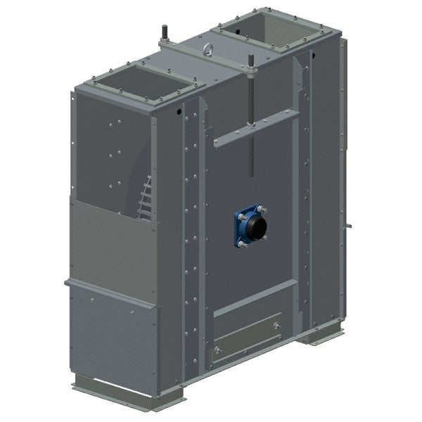 Kopelevatorfod T55