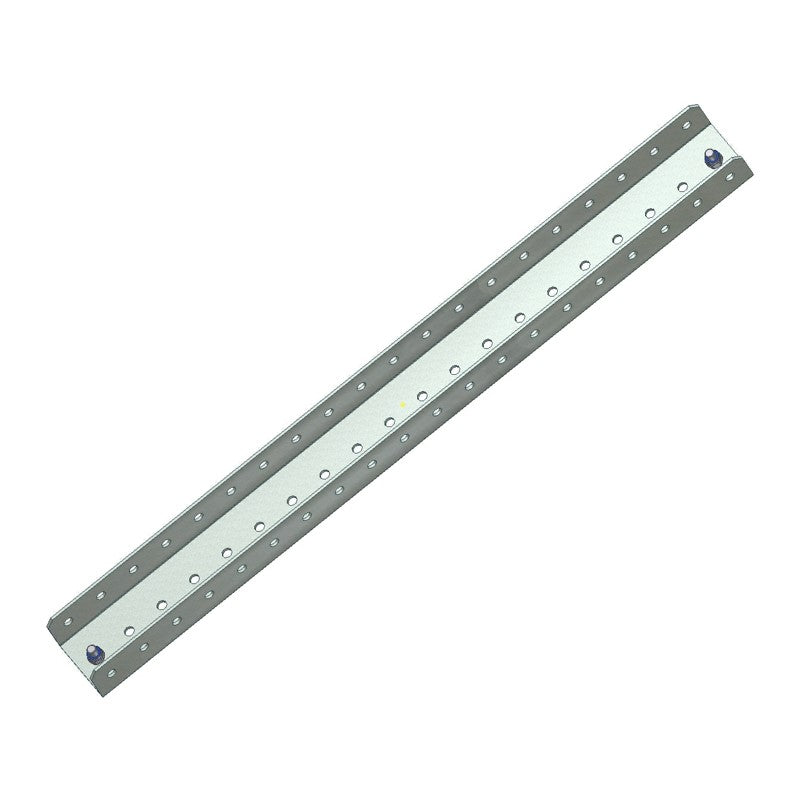 Ophængsprofil HUN 1000mm kpl.