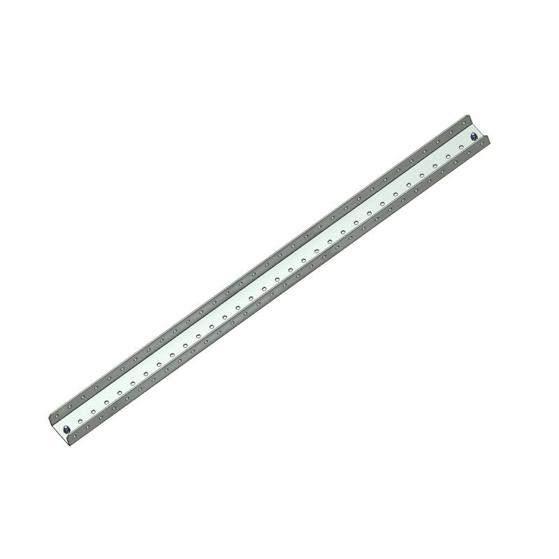 Ophængsprofil HUN 2400mm kpl.