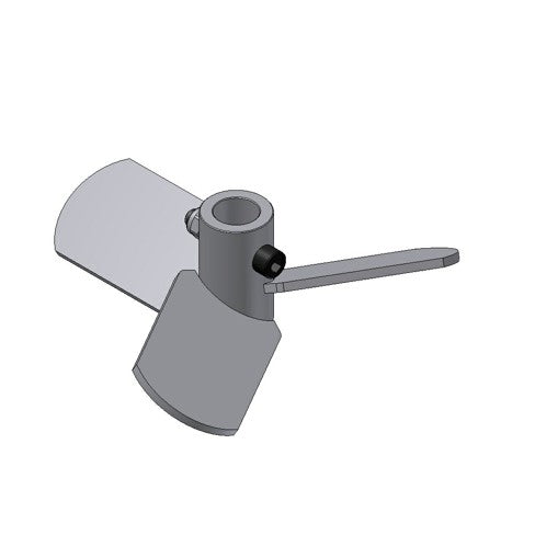 Propel u/tap Ø135/Ø180