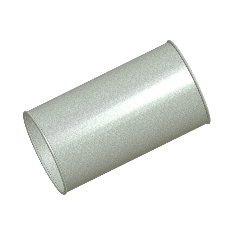 Rør 0,3 m OK160, 1,0 mm