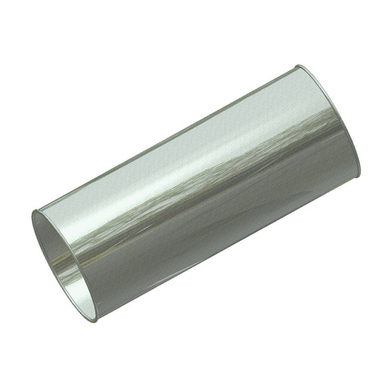 Rør 0,5 m OK200, 1,0 mm