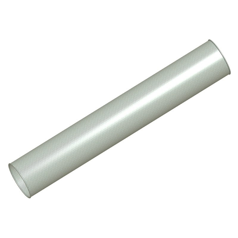Rør 1,0 m OK160, 1,0 mm