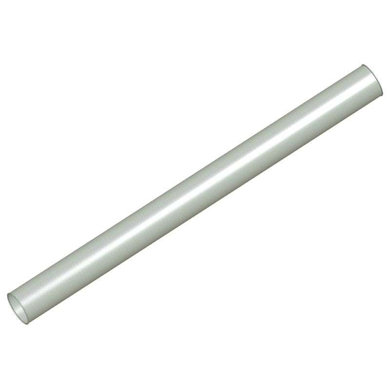 Rør 2,0 m OK160, 1,0 mm