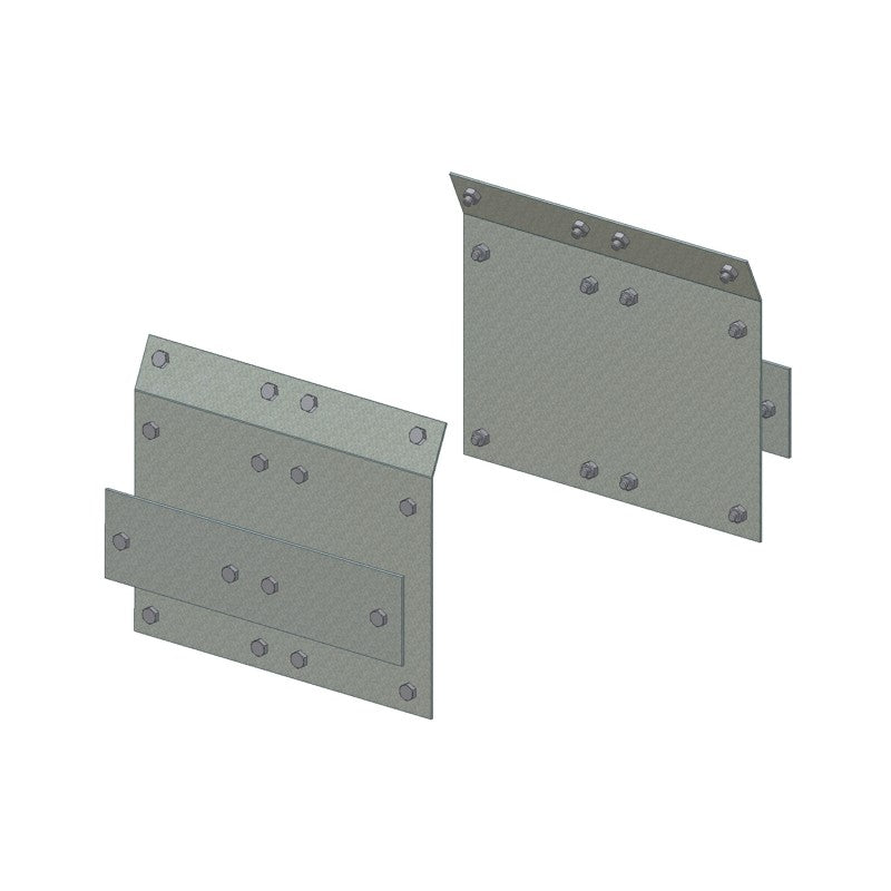 Samleplader T50/T51/T52 (sæt)