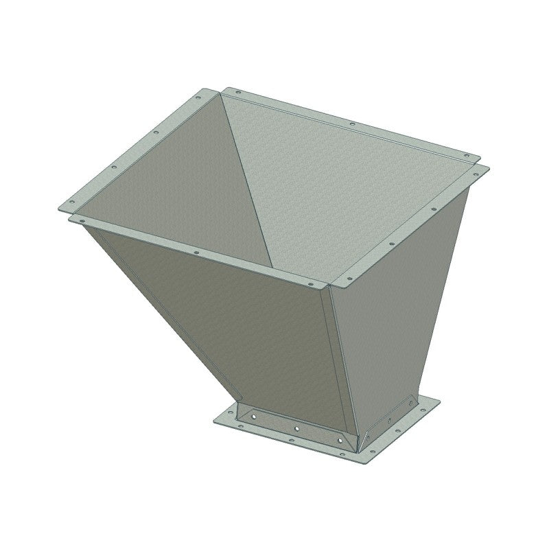 Udløb til T50
