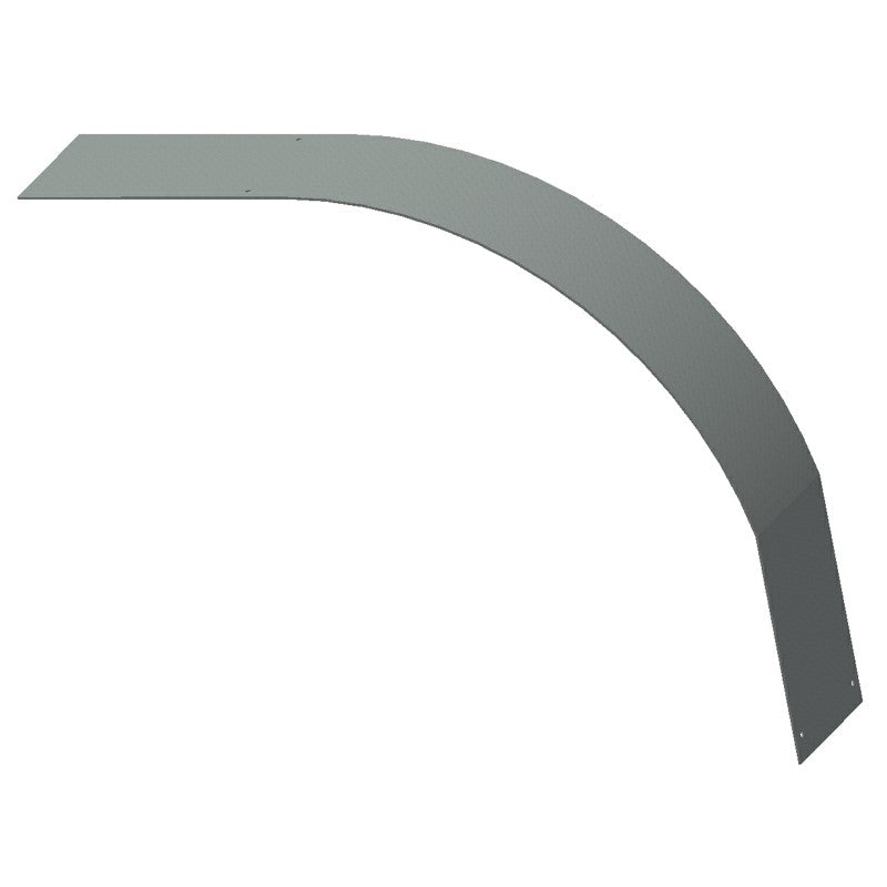 Slideplade for hoved T54