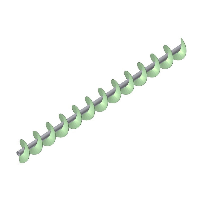 Snegl Ø180-S160