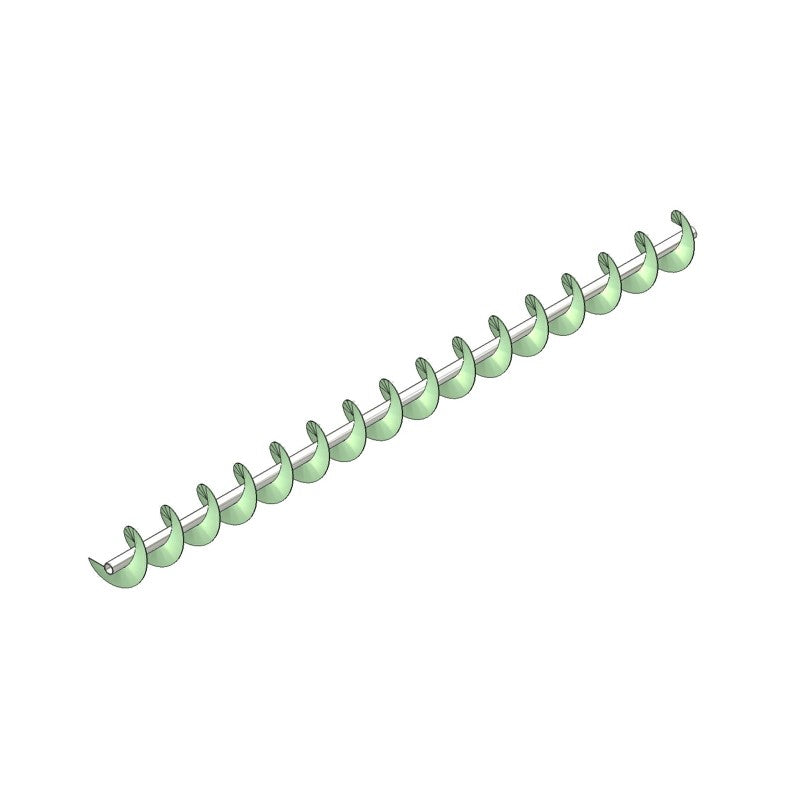 Snegl Ø135-S125
