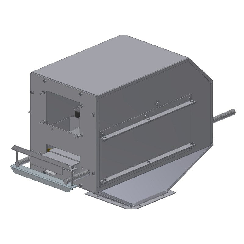 Strammesektion B T19V