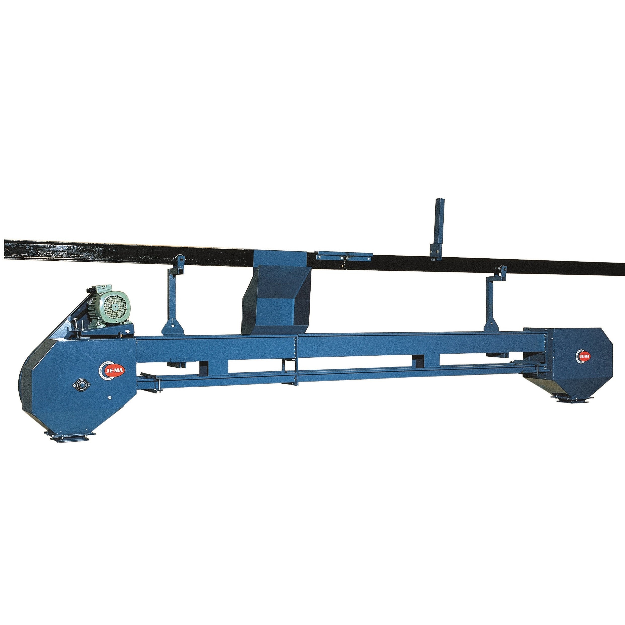 T19V Transportbånd, model B