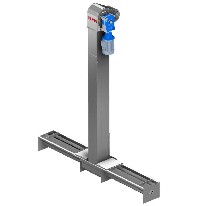 T40 Kædeelevator - 45 t/h