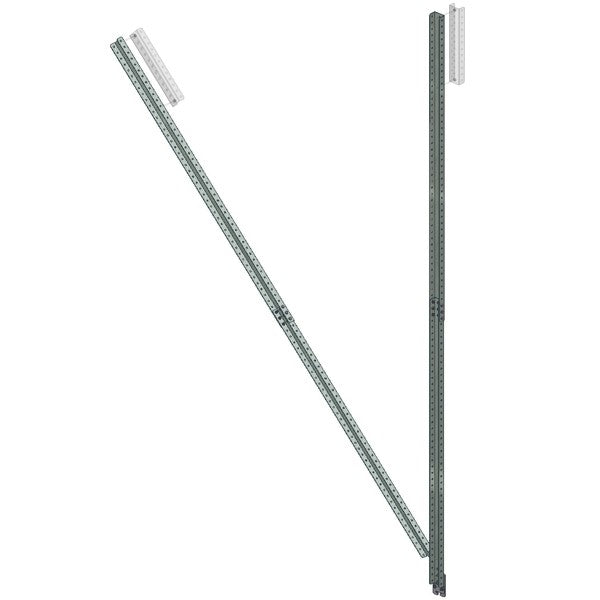 V-ophæng justerb. 2650-4500mm