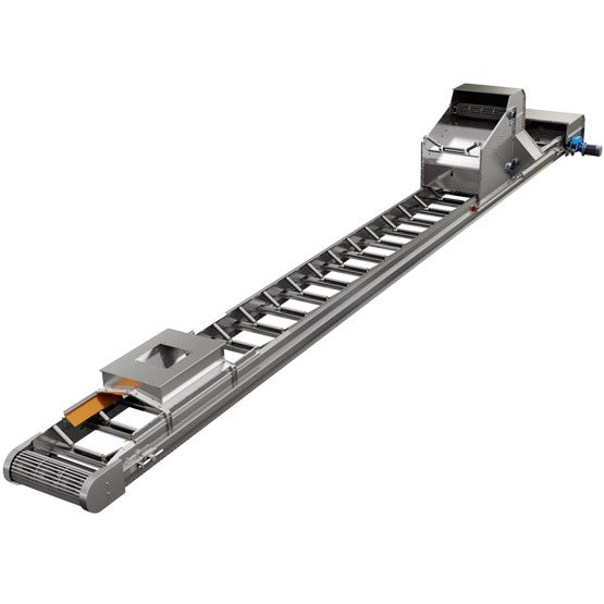 BC400 Transportbånd