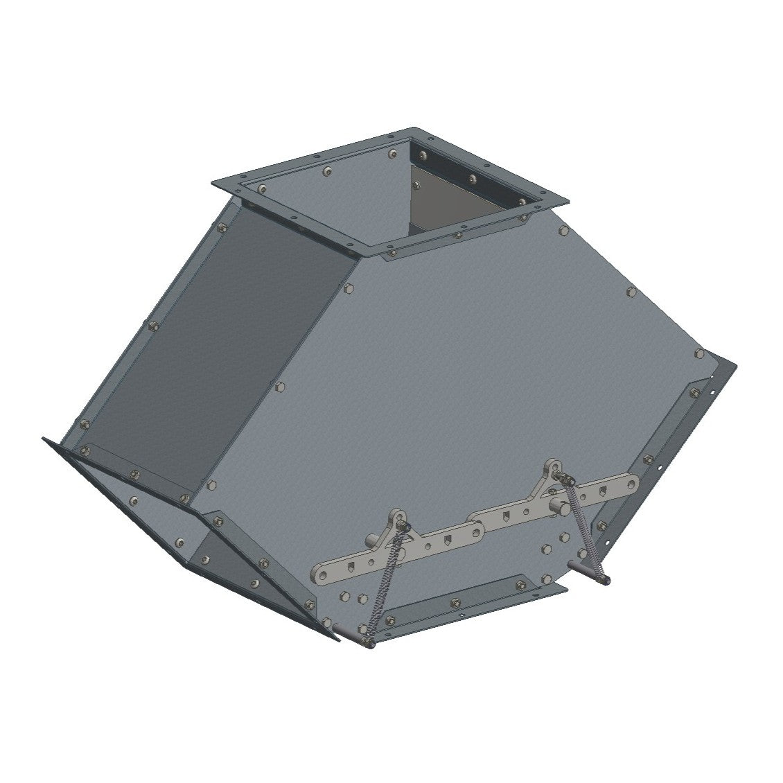 Forgrener 3-vejs 300x300