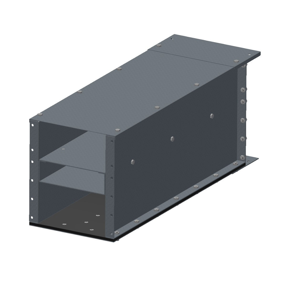 Forlænger T49 stigende