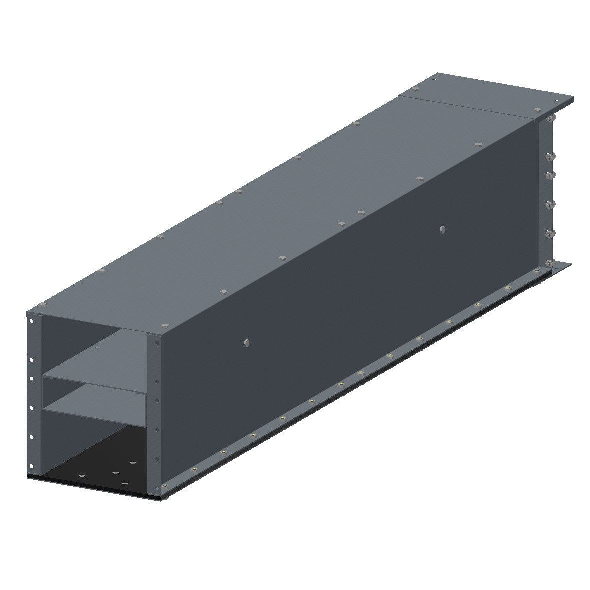 Forlænger T49 stigende