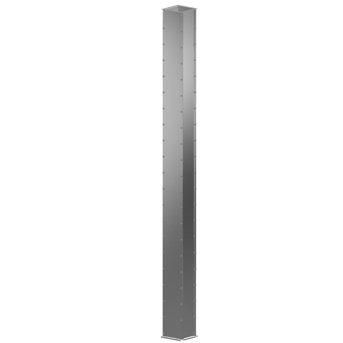 Forlænger 2,9 m. T53