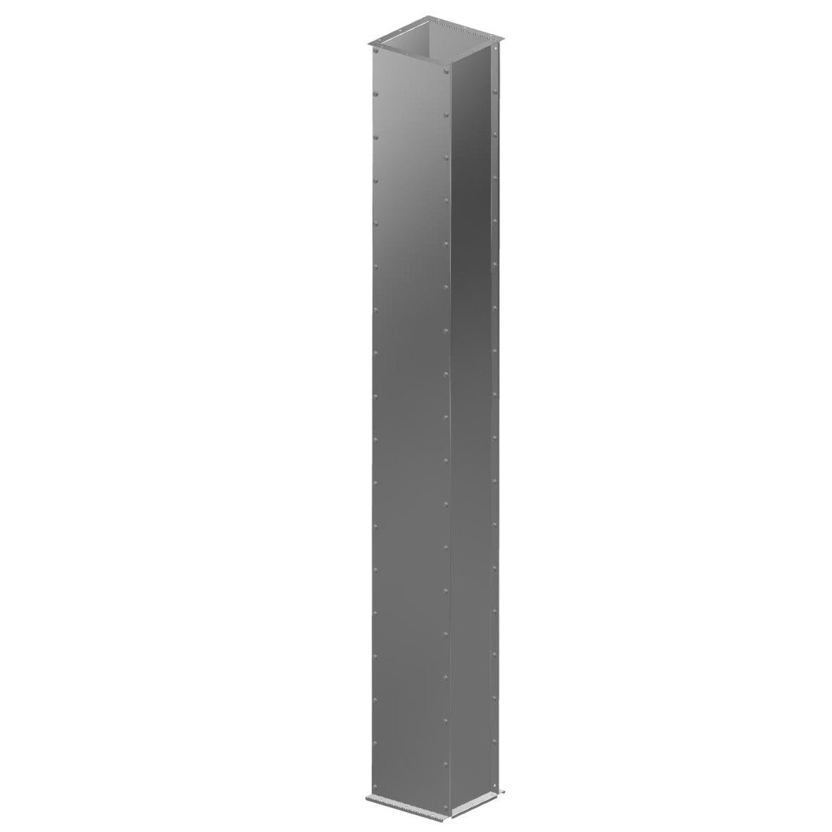 Forlænger 240x240 til T54