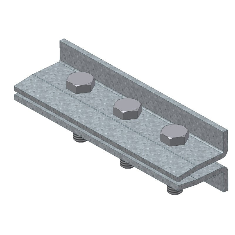 Båndsamler 150 mm. til T53