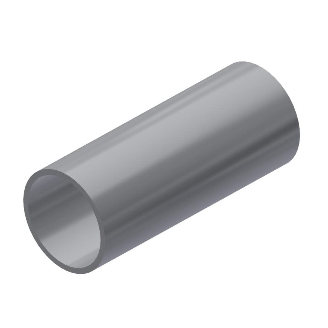Bøsning Ø35/31x86mm