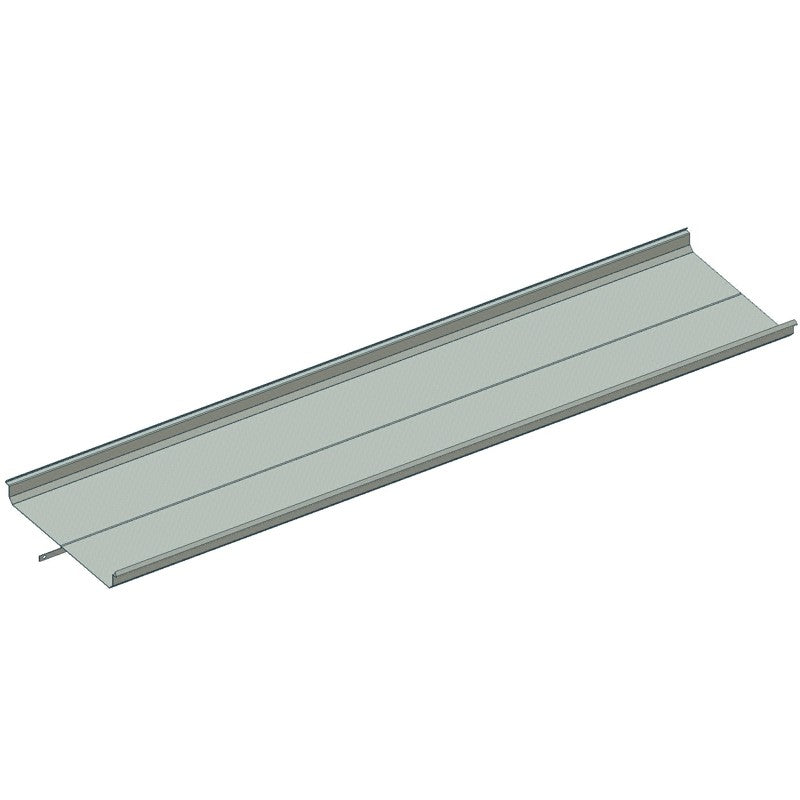 Dækplade til underside T50