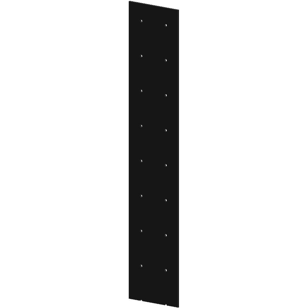 Elevatorbånd 200 mm Lbm.NK 8,5 Kop