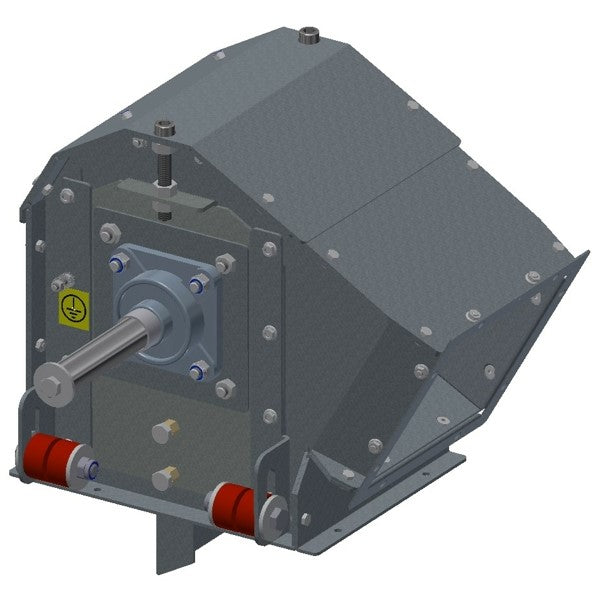 Elevatorhoved T40