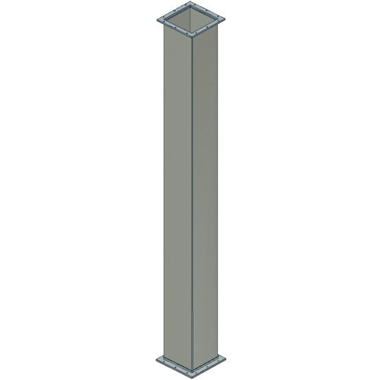 Forlænger 240x240 til T54