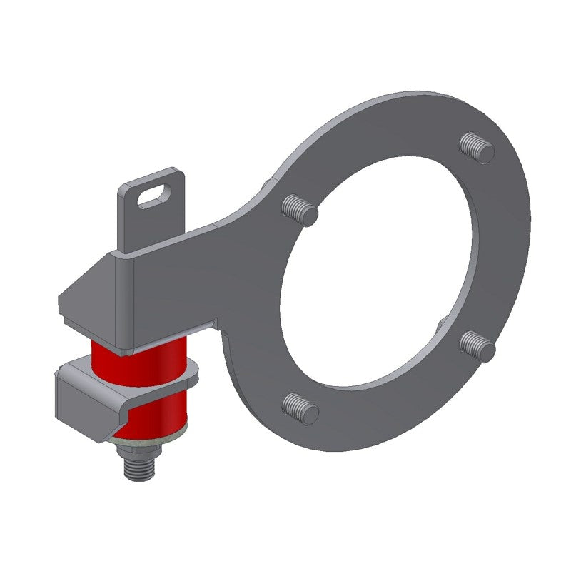 Momentarm Kpl. T50/T51/T52