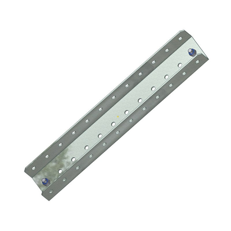 Ophængsprofil HUN 600mm kpl.