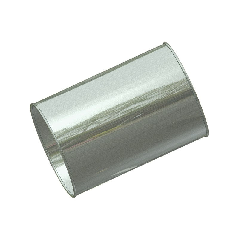 Rør 0,3 m. OK200, 1,0 mm.