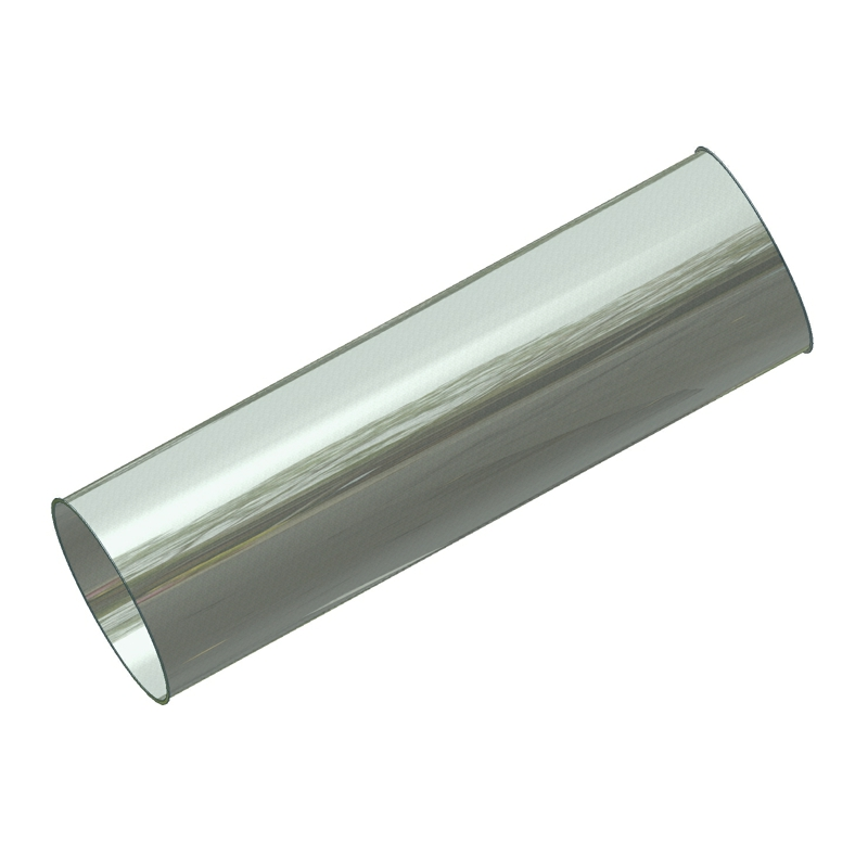 Rør 1,0 m SK200, 1,0 mm.