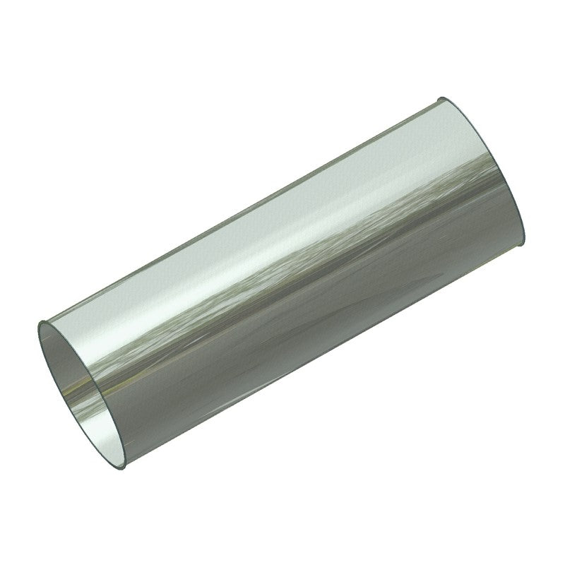 Rør 1,0 m SK350, 1,0 mm