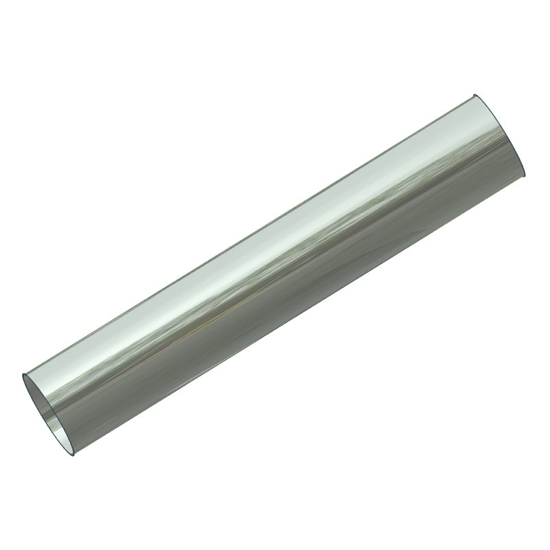 Rør 2,0 m SK400, 1,0 mm