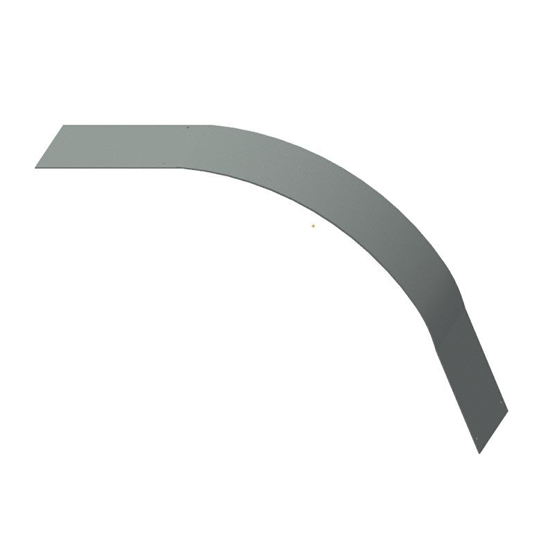 Slideplade for hoved T55
