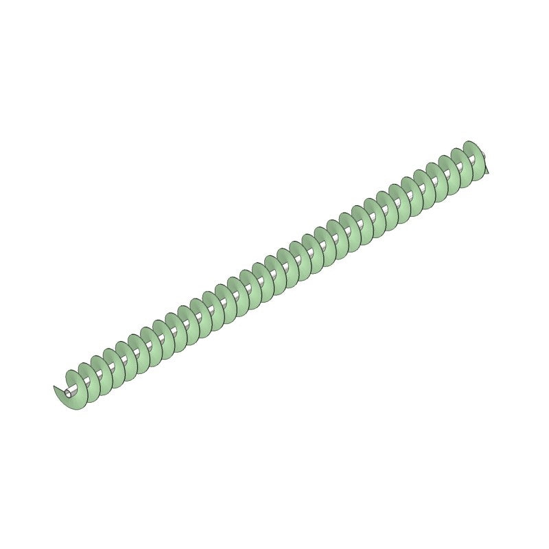 Snegl Ø135-S60