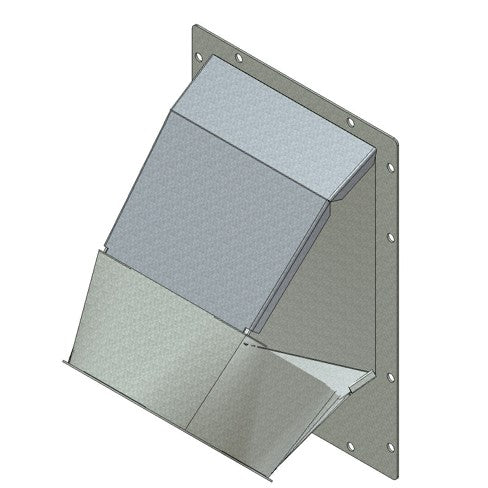 Udløb for elevatorhoved SK200